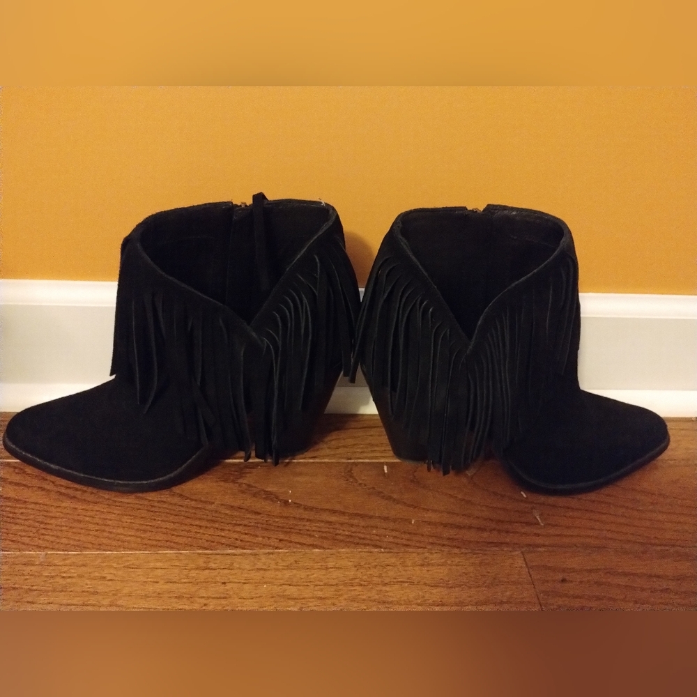 Jessica's Simpson Jewles Boots
